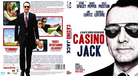 Casino Jack Grego Subs