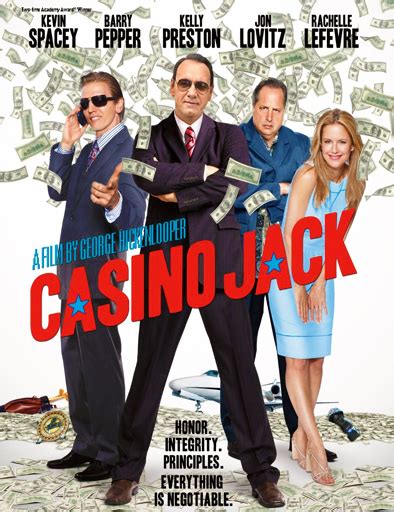 Casino Jack Online Latino Hd