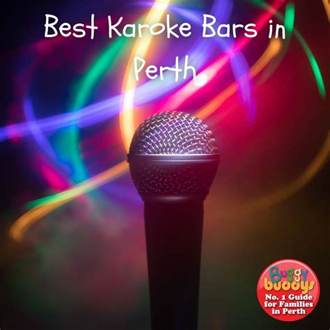 Casino Karaoke Perth