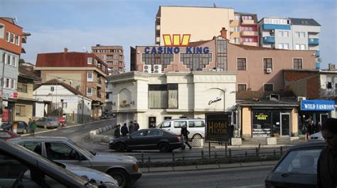 Casino King Kosovo