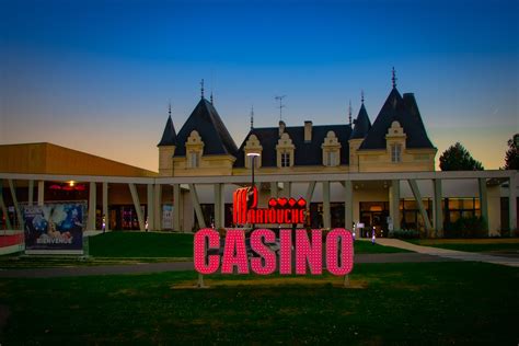 Casino La Roche Posay Tournoi De Poker