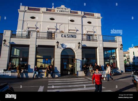 Casino Lamistat Cadaques