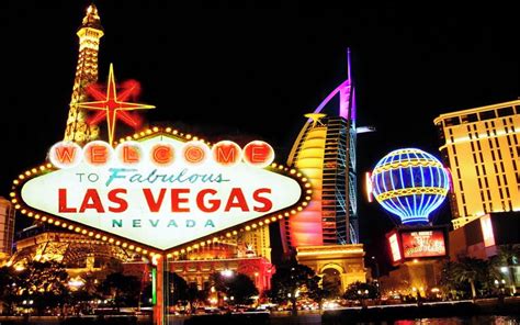 Casino Las Vegas Apostas