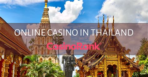 Casino Legal Na Tailandia