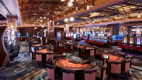 Casino Local Em Springfield Ma