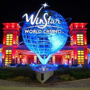 Casino Mais Proximo Para Dallas Ga