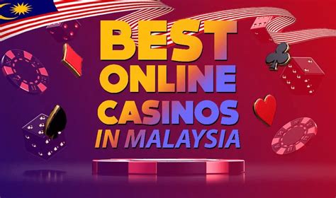 Casino Malasia Promocao