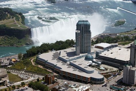 Casino Maratona De Niagara Falls