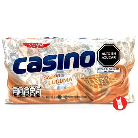 Casino Marca Cookies