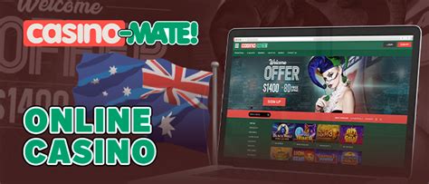 Casino Mate Download