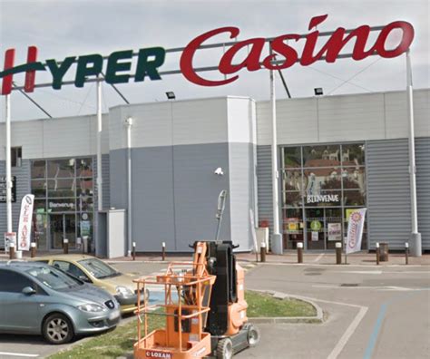 Casino Mera Yvelines