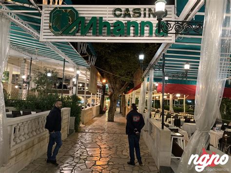 Casino Mhanna Zahle