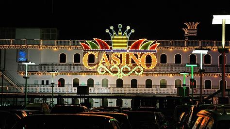 Casino No Bairro