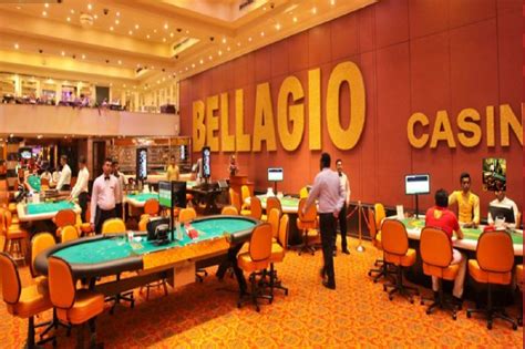 Casino No Nepal Aberto