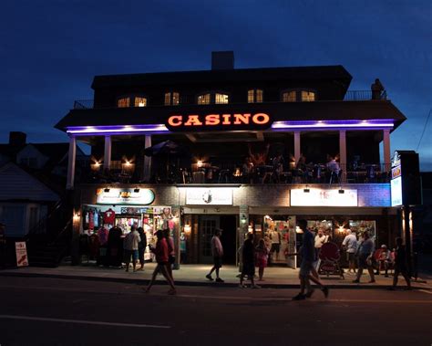 Casino Noites Hampshire