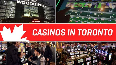 Casino Noticias Canada