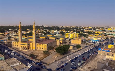 Casino Nouakchott