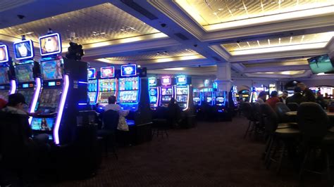 Casino Nova Scotia Estacionamento De Validacao