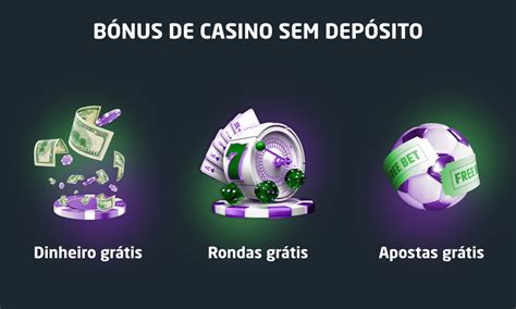 Casino Online Codigos Sem Deposito