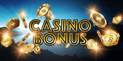 Casino Online De Bonus Em Dinheiro