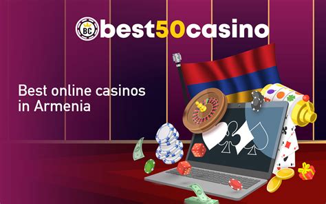 Casino Online Em Armenia