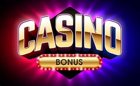 Casino Online Gratis Bonus