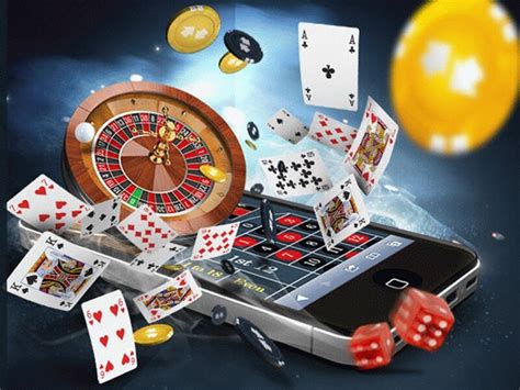 Casino Online Na Malasia