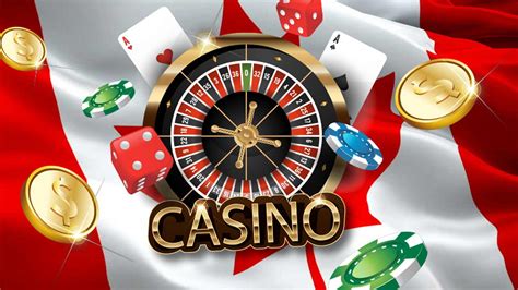 Casino Online No Canada Que Aceita Paypal