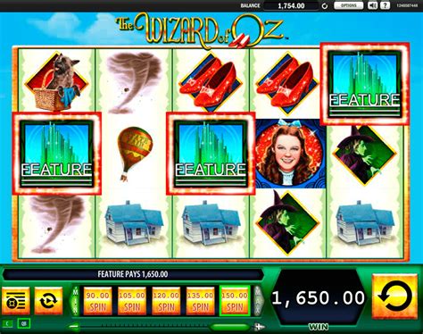 Casino Online Slots De Wms
