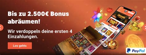 Casino Online Startgeld Ohne Einzahlung