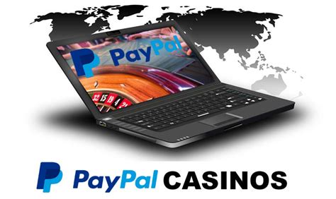 Casino Online To Play Echtgeld Paypal