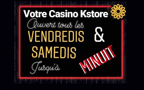 Casino Ouvert Dimanche Grenoble