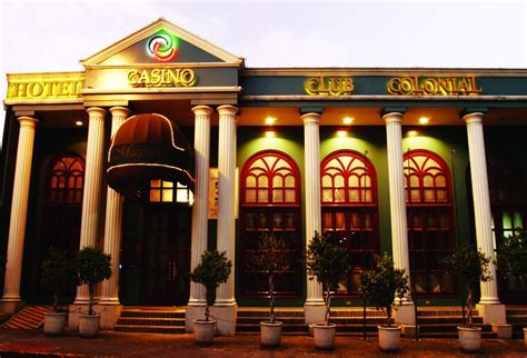 Casino Pacha Costa Rica
