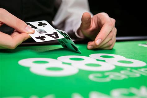 Casino Perguntas E Respostas