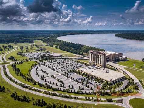 Casino Perto De Baton Rouge River Center