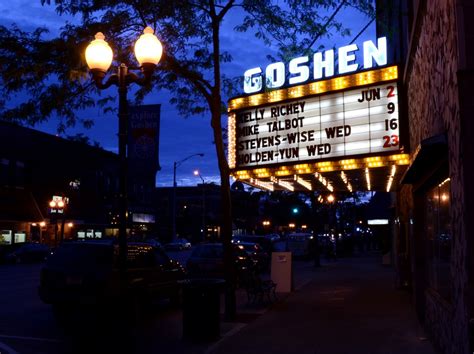 Casino Perto De Goshen Indiana