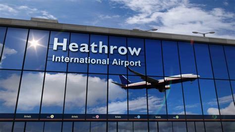 Casino Perto De Heathrow