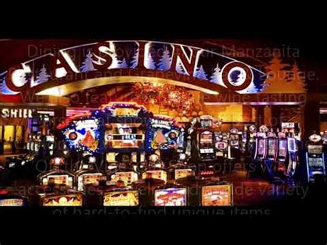 Casino Perto De Napa Valley Na California