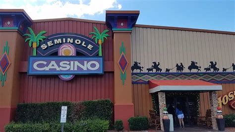 Casino Perto De Okeechobee Fl