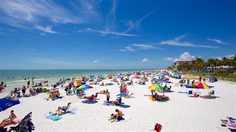 Casino Perto De Praia De Fort Myers