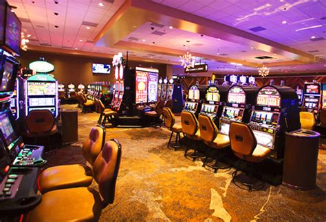 Casino Perto De Vincennes Indiana