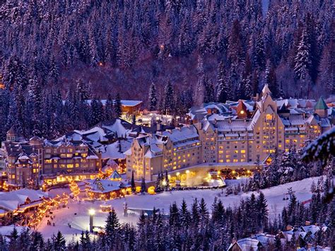 Casino Perto De Whistler Canada