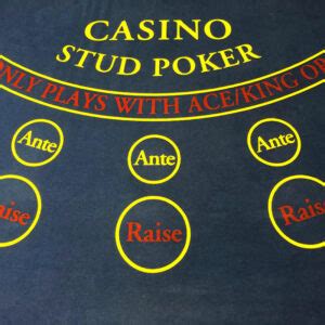 Casino Poker Aberdeen
