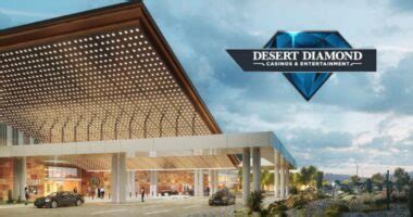 Casino Projeto Em Glendale Az