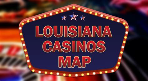 Casino Promocoes Em Louisiana