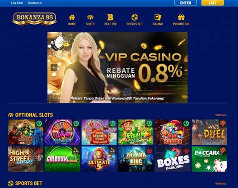 Casino Real On Line Indonesia