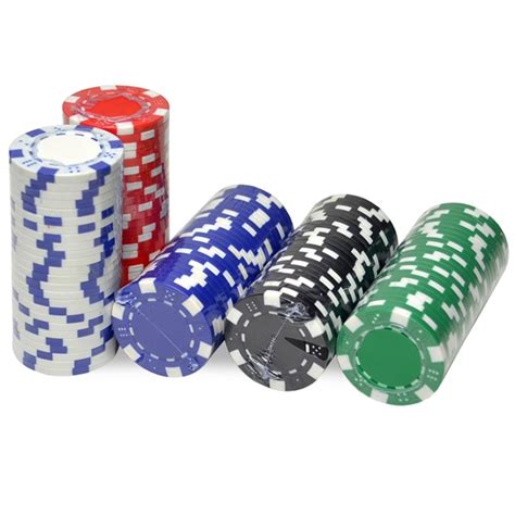 Casino Reis Argila Fichas De Poker
