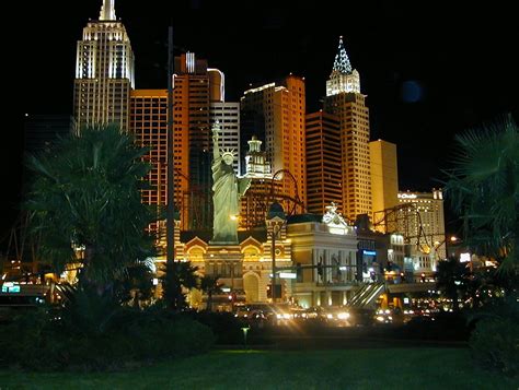 Casino Resorts Da Cidade De Nova York