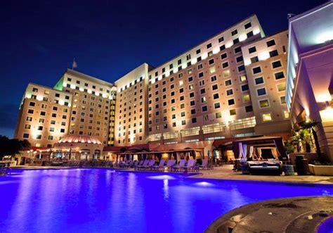 Casino Resorts Em Biloxi Ms