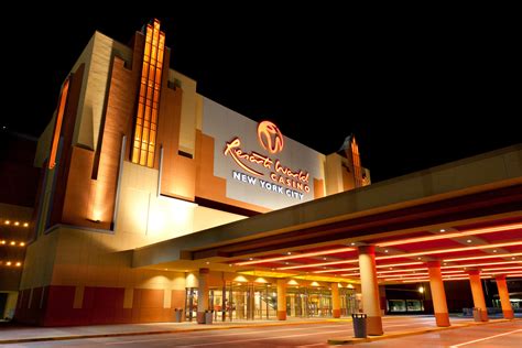 Casino Resorts Ny